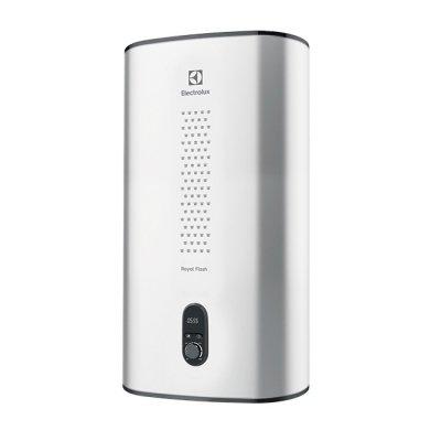 Водонагреватель Electrolux EWH-30 Royal Flash Silver