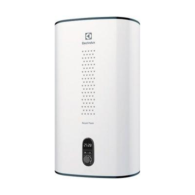 Накопительный водонагреватель Electrolux EWH-50 Royal Flash