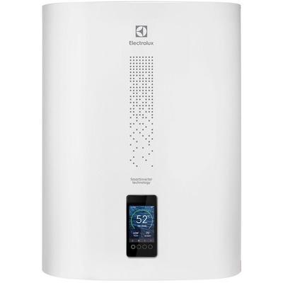 Электрический накопительный водонагреватель Electrolux EWH 50 Smart Inverter