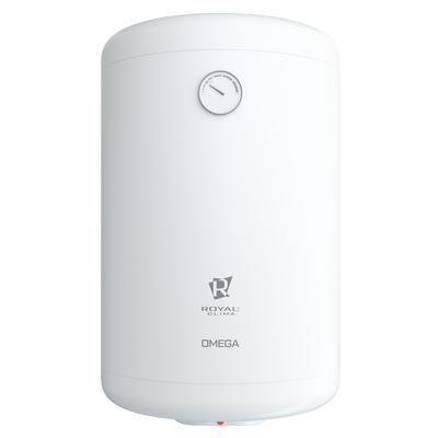 Электрический накопительный водонагреватель Royal Clima RWH-OM80-RE