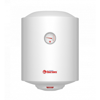 Водонагреватель на дачу накопительный Thermex TitaniumHeat 30 V Slim