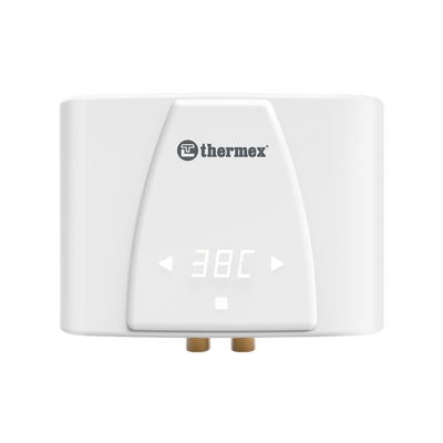 Проточный водонагреватель 6 квт Thermex Trend 6000