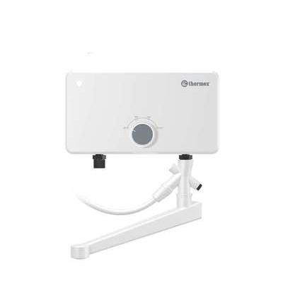 Электрический проточный водонагреватель 5 кВт Thermex Urban 5500 tap