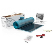 Пленочный теплый пол 6 м2 Electrolux ETSS 220-6