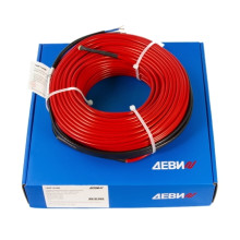 Нагревательный кабель ДЕВИ Flex-18T 1485 Вт 230 В 82 м