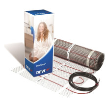 Нагревательный мат DEVIcomfort™ 150T (DTIR-150) 150 Вт 0,5 x 2 м, 1 кв.м.