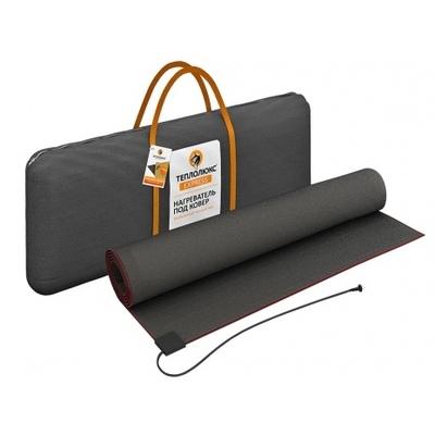 Нагревательный мат 5 м2 Теплолюкс Express 280х180