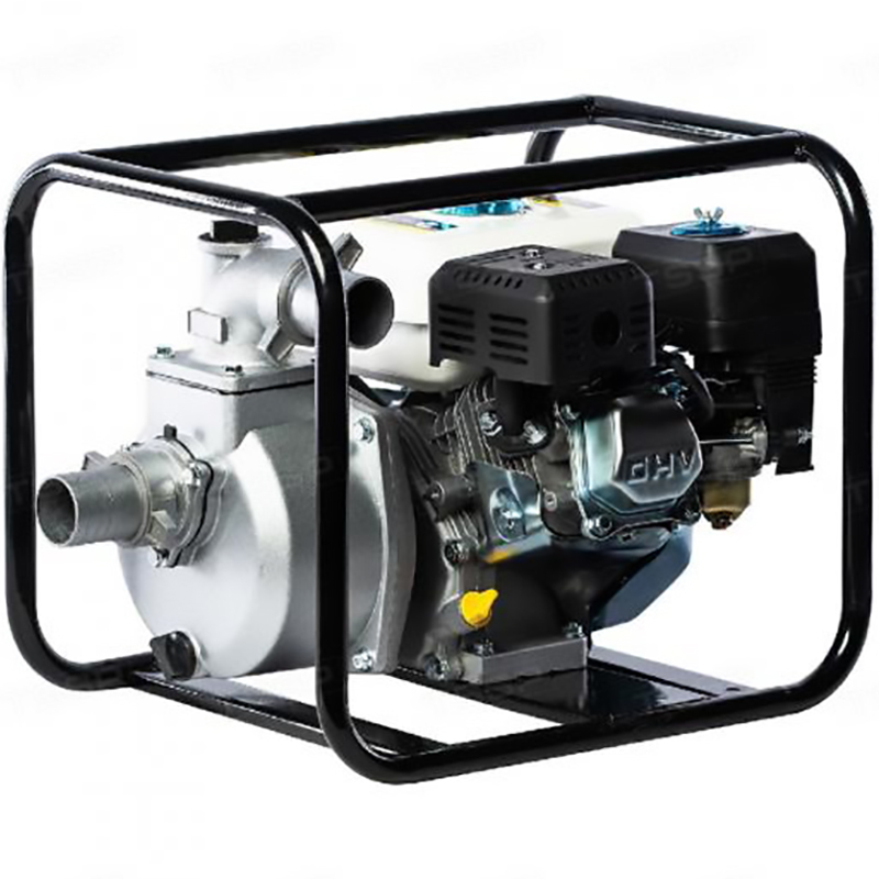 Мотопомпа бензиновая Alteco Stalker SWP50