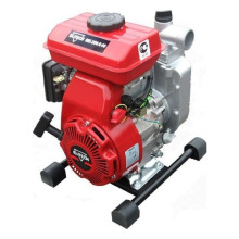 Мотопомпа бензиновая Elitech МБ 200 Д 40