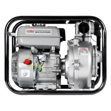 Мотопомпа бензиновая для чистой воды СТАВР МПБ-50/5700ВН