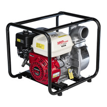 Мотопомпа бензиновая HND WP 30 XC