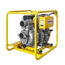 Мотопомпа дизельная AGG PTD 306CEAG - для химических жидкостей [60 м3/ч]