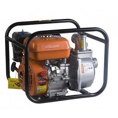Мотопомпа Sturm BP8761 Мотопомпа Sturm BP8761