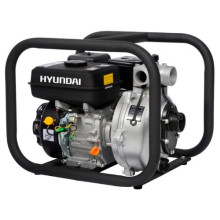 Мотопомпа бензиновая HYUNDAI HYH 50