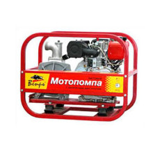 Мотопомпа Вепрь МП 500 ДЯ (дизель, сл/загр.)