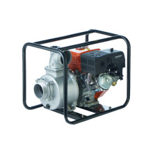 Бензиновая мотопомпа для загрязненных вод Meran MPG401