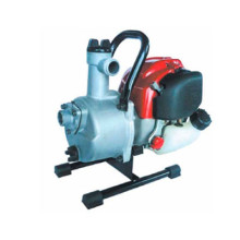 Мотопомпа Daishin SCR-254HX