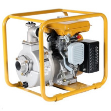 Мотопомпа Daishin PTG 208 D