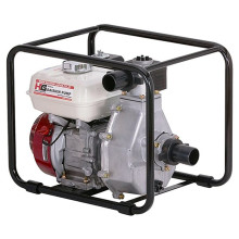 Мотопомпа Daishin SCH-5080 HX