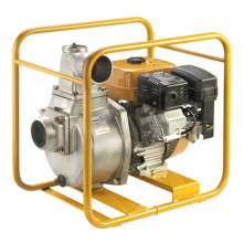 Мотопомпа бензиновая Daishin PTX401T