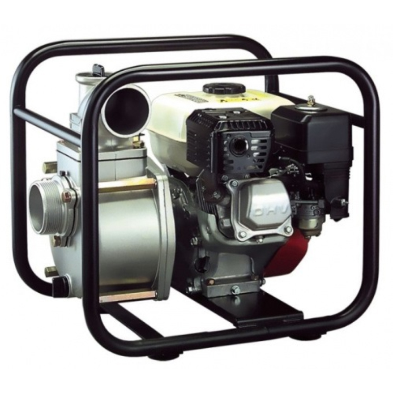 Мотопомпа KTY-50D