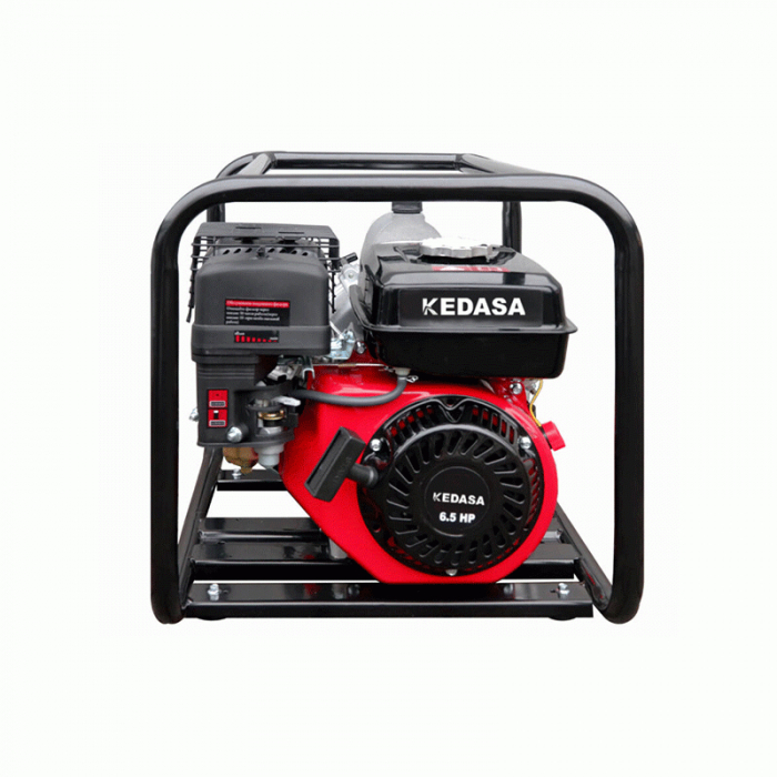 Мотопомпа KEDASA MGP4-4