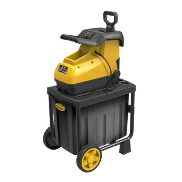 Садовый измельчитель Huter ESH-2800PRO