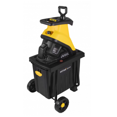 Садовый измельчитель Huter ESH-2500T