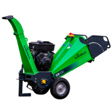 Измельчитель GreenMech CS 100 - 18E