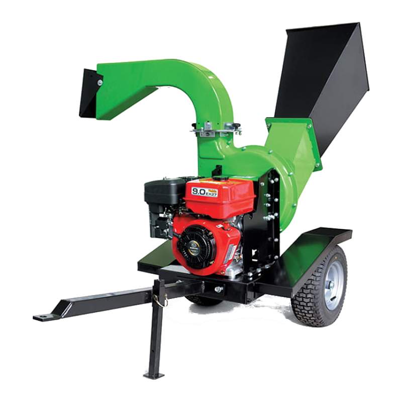 Измельчитель Caiman BIO-400R