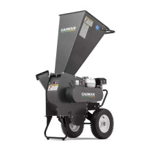 Измельчитель Caiman RARO 200H