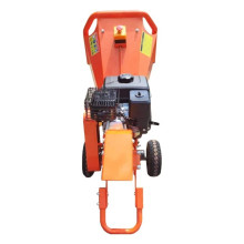 Измельчитель веток GROST WCH 150