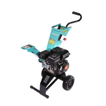 Измельчитель садовый бензиновый Sturm GWS7R