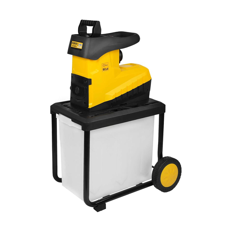 Измельчитель Partner for Garden EGS 3000G