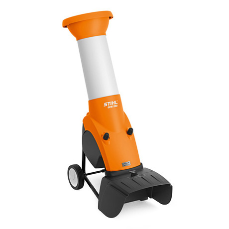 Измельчитель Stihl GHE 250.0