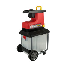 Садовый измельчитель DDE SH2845 Капибара