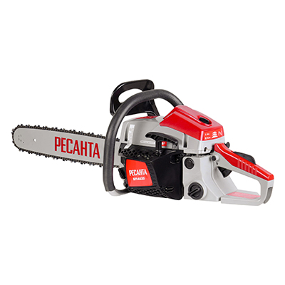 Бензопила Ресанта БП-5218