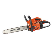 Пила цепная бензиновая PATRIOT PT 4518 Imperial