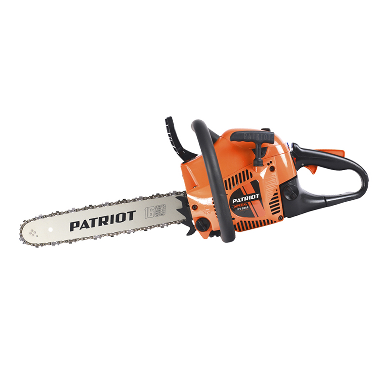 Пила цепная бензиновая PATRIOT Imperial PT 3816