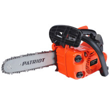 Пила цепная бензиновая PATRIOT PT 2512
