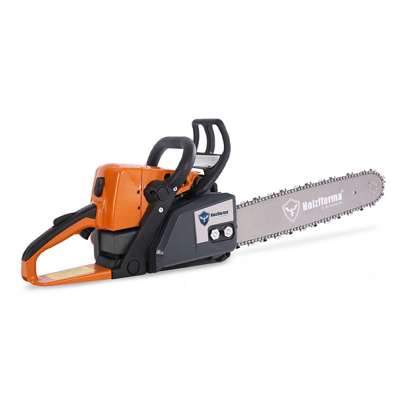 Бензопила Holzfforma G255 (2,3кВт/3,1л.с;45,4см3;16;0,325;1,6 мм; 62 звена) (MS250)