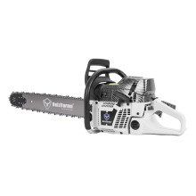 Бензопила Holzfforma G372XP PRO (3,9кВт/5,3л.с;70,7см3; без шины и цепи)