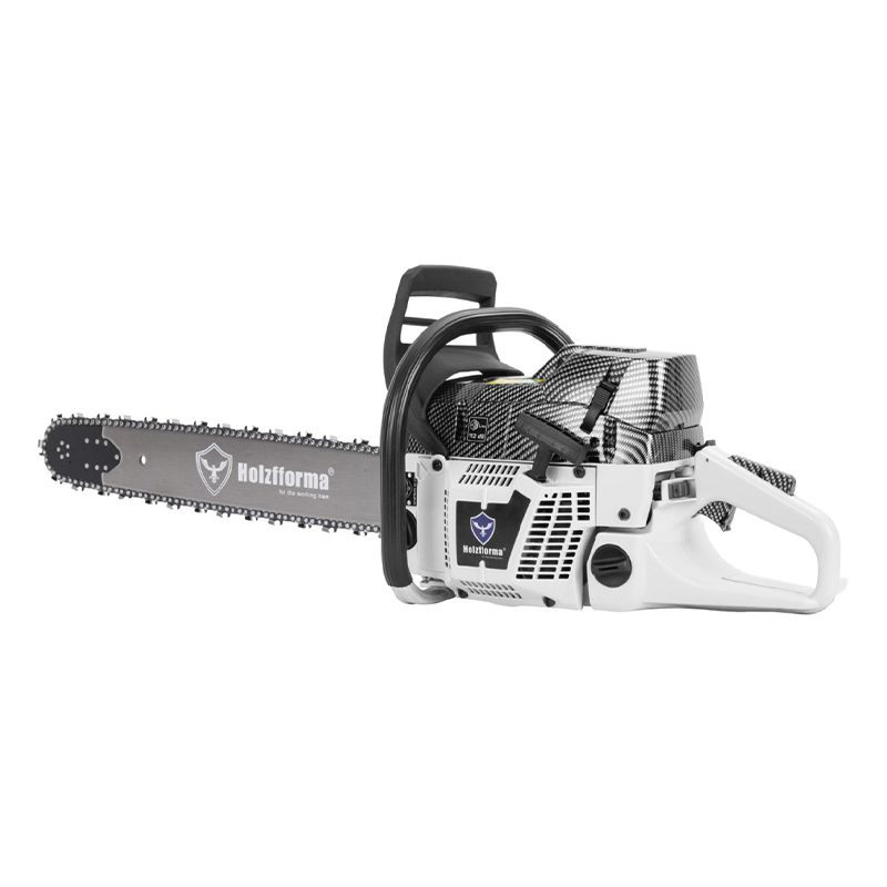 Бензопила Holzfforma G372XP PRO (3,9кВт/5,3л.с;70,7см3; без шины и цепи)