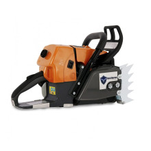 Бензопила Holzfforma G660 (5,2кВт/7л.с.; 91,6см3; 18;3/8;1,6 мм; 66 звеньев) (MS660)