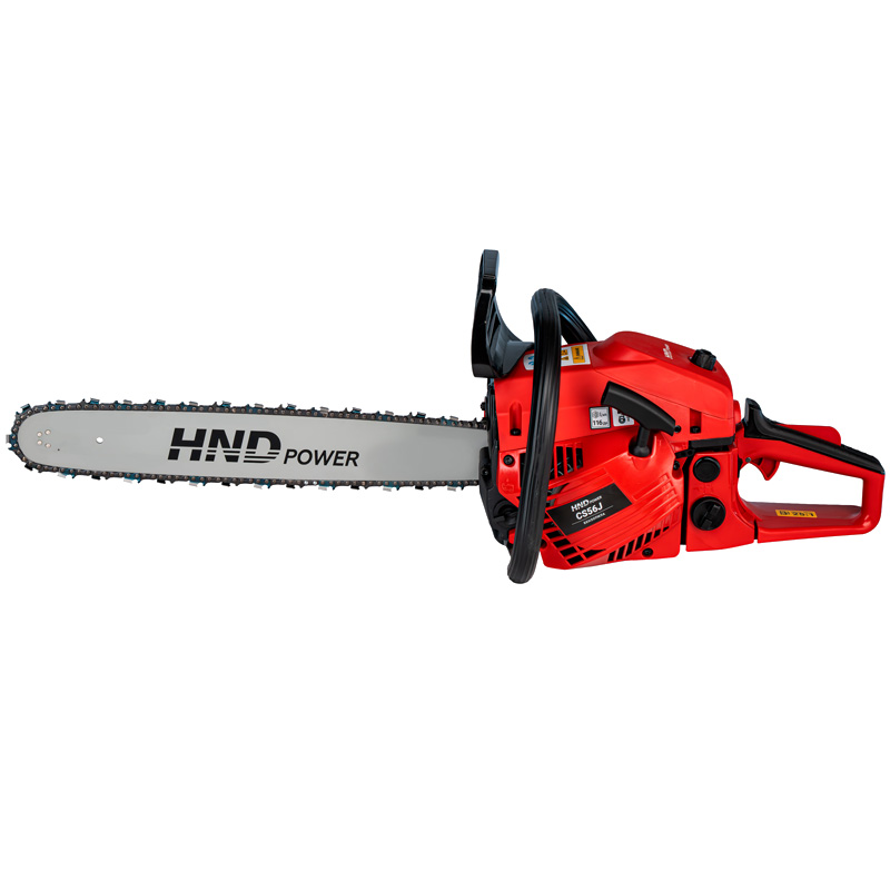 Цепная пила HND CS 56 J