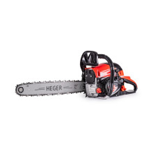 Бензиновая цепная пила FoxWeld HEGER 352/18