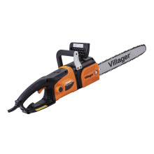 Электрическая цепная пила Villager VET 2440 V / 2400 Вт Шина 40 см 3/8 1,3 мм