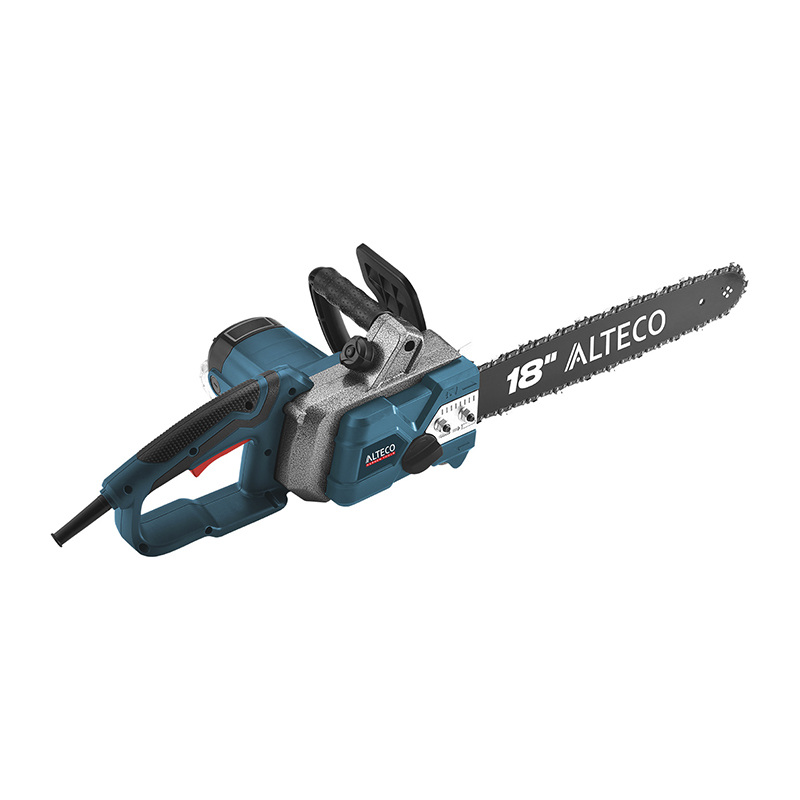 Электропила ALTECO ECS 2300-45