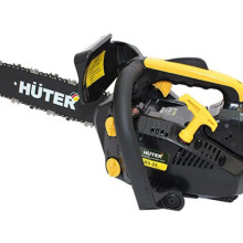 Бензопила Huter BS-45М