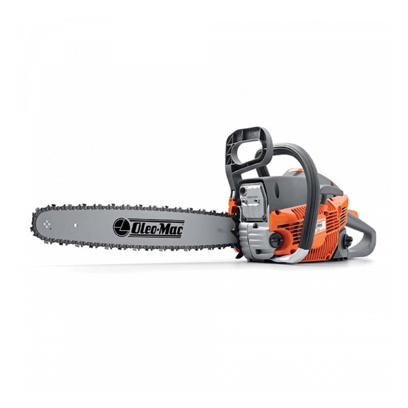 Бензопила Oleo-Mac GSH51 Easy Start (18", 0,325", 1.3)